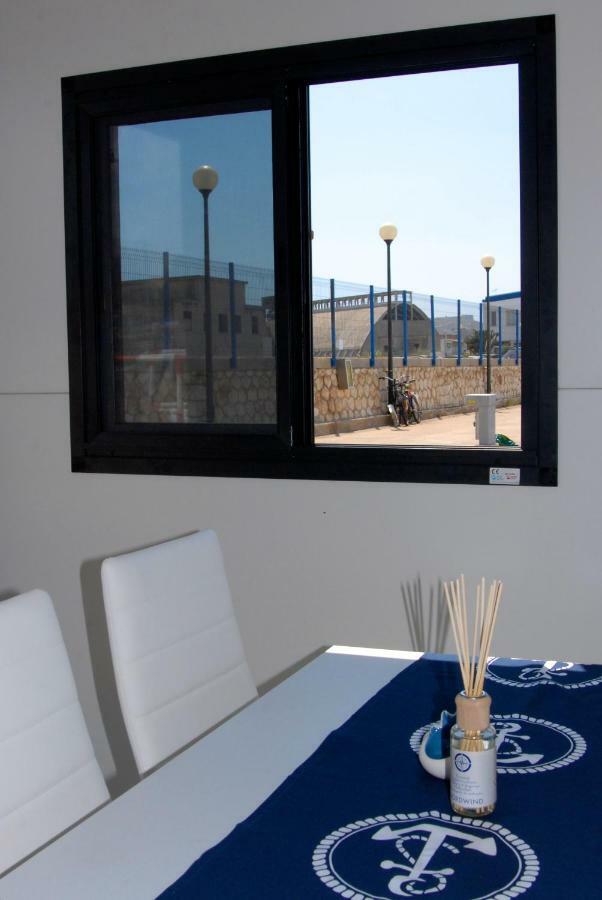 House Boat Luxury Cagliari Exterior photo