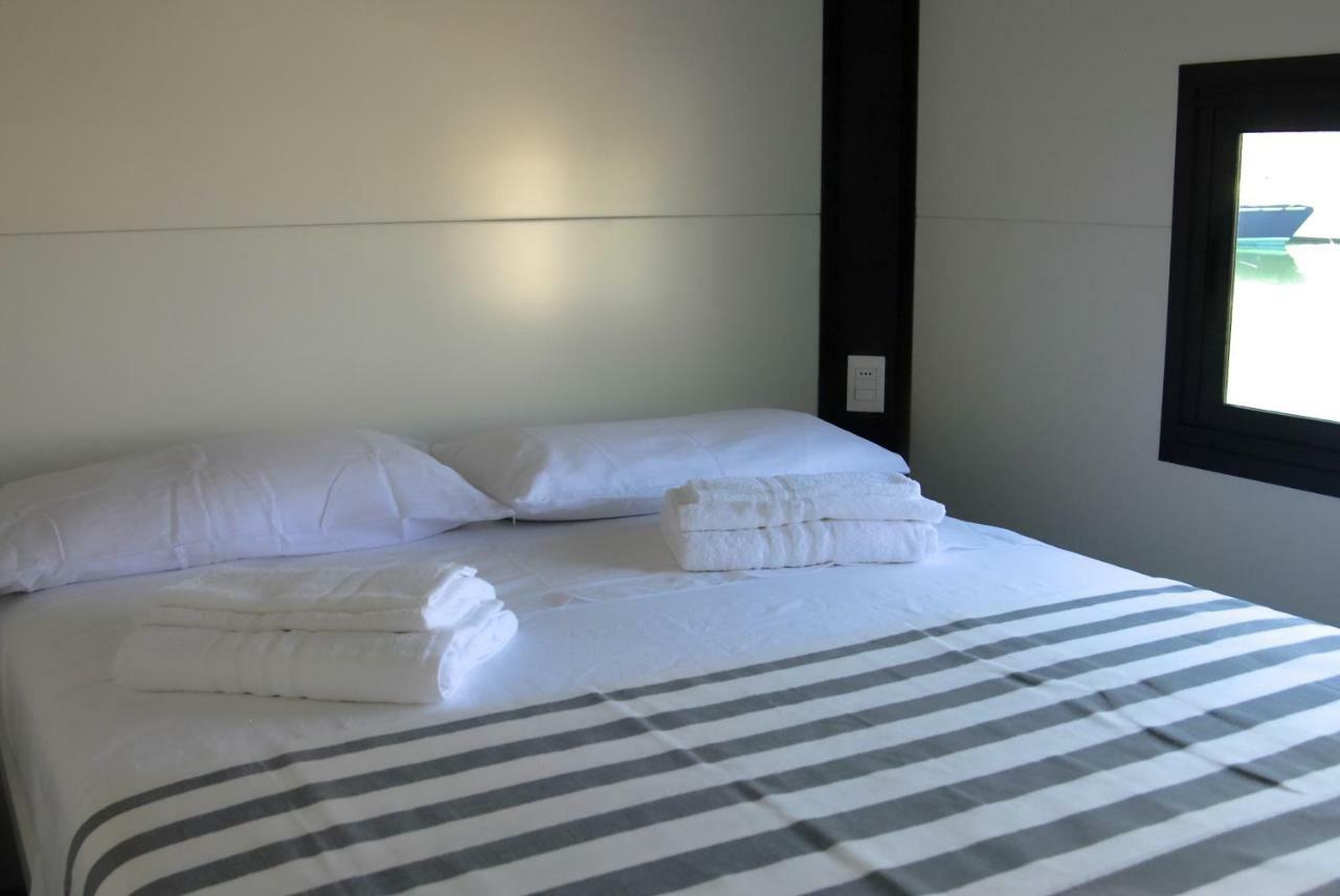 House Boat Luxury Cagliari Exterior photo